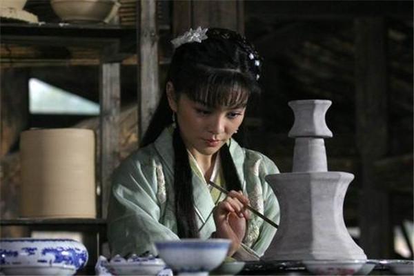 《珍宝》剧照