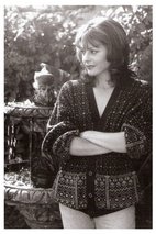 简·丽芙丝 Jane Leeves