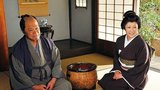 《武士的食谱》剧照