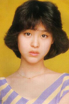 松田圣子 Seiko Matsuda