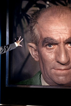 路易·德·菲耐斯 Louis de Funès
