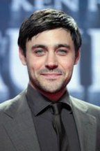 Sgt. Liam Baxter