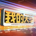 《我的大学》海报