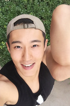 王森 Sen Wang