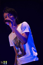 细谷佳正 Yoshimasa Hosoya