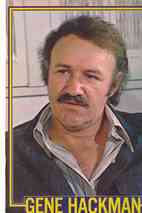 吉恩·哈克曼 Gene Hackman
