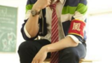 谭杰希  写真