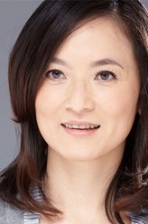 Tsai's mom