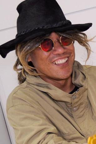 米谷良知
