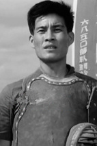 王志刚 生活照