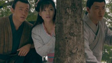 《李元霸与宇文成都》剧照