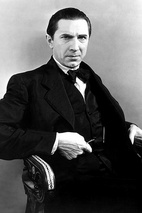 贝拉·卢戈西 Bela Lugosi