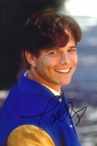 斯考特·沃夫 Scott Wolf