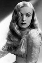 维罗妮卡·莱克 Veronica Lake