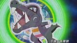 《火力少年王之传奇再现》剧照