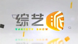 《综艺派》海报