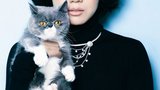 闫妮 写真