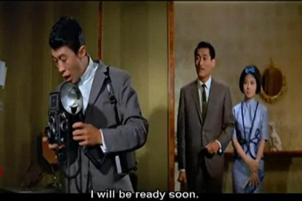 《小云雀》
