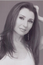 唐纳·墨菲 Donna Murphy 图片