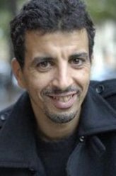 Inspector Bectaoui 