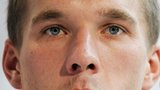 卢卡斯·波多尔斯基 Lukas Podolski