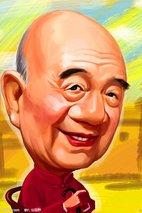 李丁 Ding Li