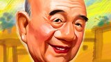 李丁 Ding Li