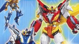 《神龙拯救队之元气星魂》海报