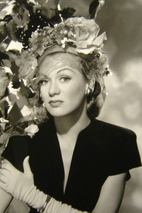 伊芙·阿登 Eve Arden