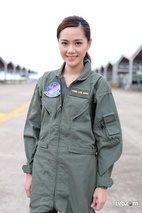 汤洛雯 Roxanne Tong
