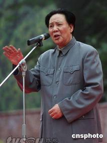 毛泽东的亲家张文秋