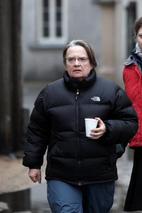 阿格涅丝卡·霍兰 Agnieszka Holland