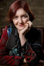 艾玛·多诺霍 Emma Donoghue