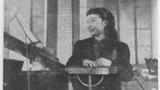 龚秋霞 Qiuxia Gong