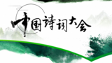 《中国诗词大会》海报