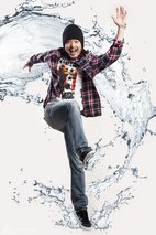 李威 Wei Lee