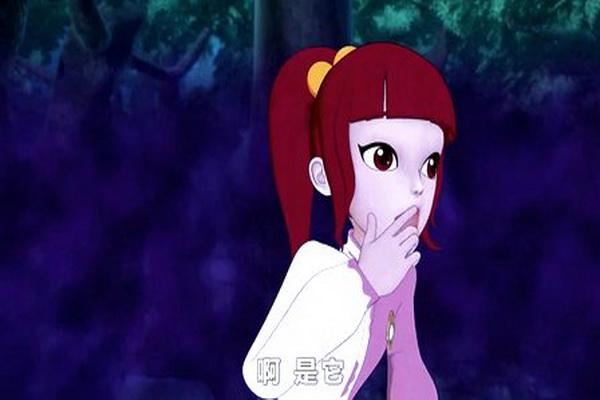 《武当虹少年》剧照
