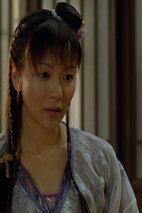 梁敏仪 Winnie Leung