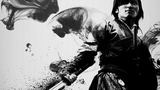 《情剑》海报