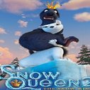 《冰雪皇后2》海报