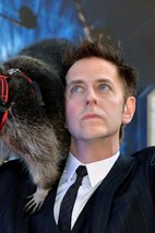 詹姆斯·古恩 James Gunn