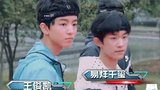 《全员加速中》全员加速中：随时准备跑 剧照
