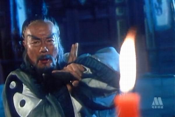 《幻境美狐》剧照