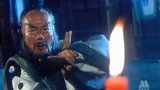 《幻境美狐》剧照