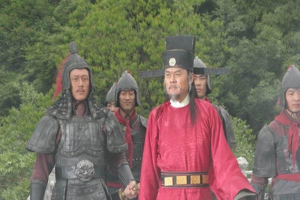 《金枪手徐宁》剧照