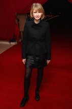 伊丽莎·班尼特 Eliza Bennett