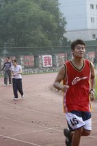 徐佳 Jia Xu