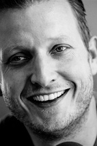 托比亚斯·林道赫姆 Tobias Lindholm