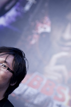 林世勇 Hero Lin