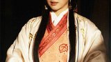 《卧薪尝胆》定妆照